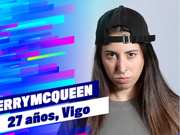 Perry McQueen Perry McQueen