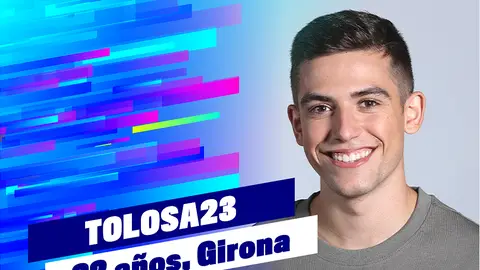 Tolosa23 Top Gamers Academy