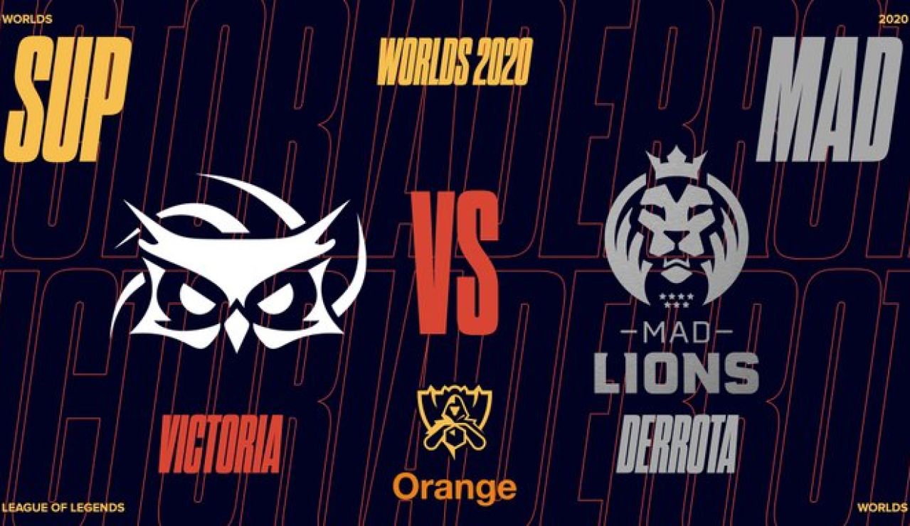 Superliga Orange de la LVP