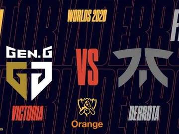 Worlds - League of Legends Worlds - League of Legends