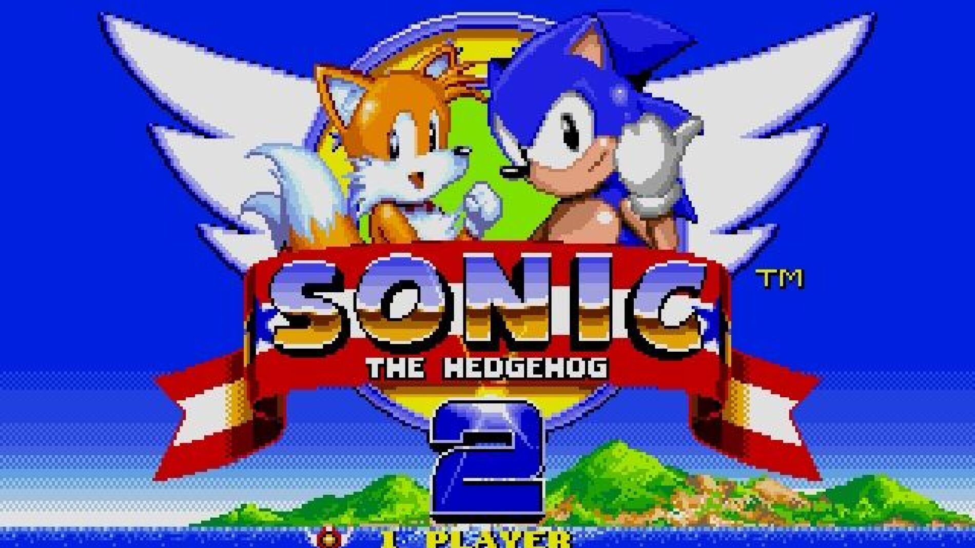 Sonic the Hedgehog 2