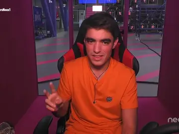 Pepelu se convierte en el mejor compañero de la academia de 'Top Gamers Academy' Pepelu se convierte en el mejor compañero de la academia de 'Top Gamers Academy'