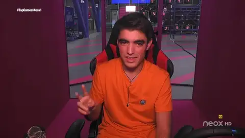 Pepelu se convierte en el mejor compañero de la academia de 'Top Gamers Academy' Pepelu se convierte en el mejor compañero de la academia de 'Top Gamers Academy'