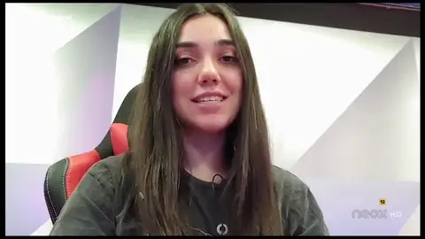 Los motivos de Onlycopycat para no ser expulsada de 'Top Gamers Academy' Los motivos de Onlycopycat para no ser expulsada de 'Top Gamers Academy'