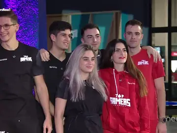 Rubius, Grefg y WillyRex eligen los concursantes para los nuevos equipos Rubius, Grefg y WillyRex eligen los concursantes para los nuevos equipos