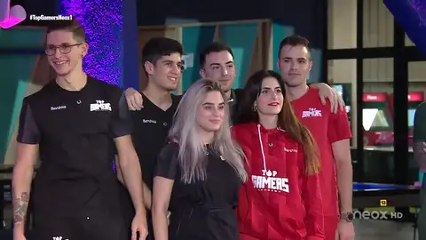 Rubius, Grefg y WillyRex eligen los concursantes para los nuevos equipos Rubius, Grefg y WillyRex eligen los concursantes para los nuevos equipos