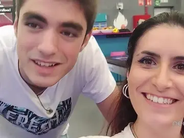 Chuca se apoya en sus compañeros para no ser expulsada Chuca se apoya en sus compañeros para no ser expulsada