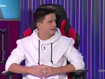 Ampeter habla sobre el tercer puesto de su equipo: "Tengo la confianza de que vamos a ganar" Ampeter habla sobre el tercer puesto de su equipo: "Tengo la confianza de que vamos a ganar"