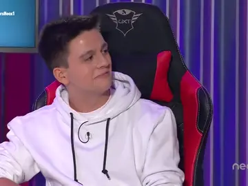 Ampeter confía en que el nuevo equipo va a sorprender Ampeter confía en que el nuevo equipo va a sorprender