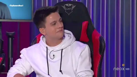 Ampeter confía en que el nuevo equipo va a sorprender Ampeter confía en que el nuevo equipo va a sorprender