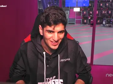 Emoción a flor de piel por el primer cumpleaños de un concursante de 'Top Gamers Academy' Emoción a flor de piel por el primer cumpleaños de un concursante de 'Top Gamers Academy'