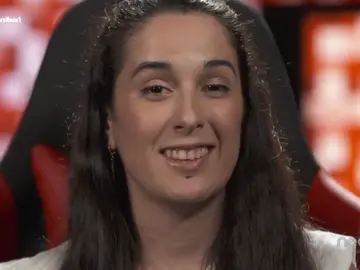 Entra un nuevo concursante a 'Top Gamers Academy' Entra un nuevo concursante a 'Top Gamers Academy'