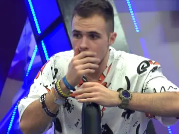 Batman "se cuela" en la academia de 'Top Gamers Academy' Batman "se cuela" en la academia de 'Top Gamers Academy'