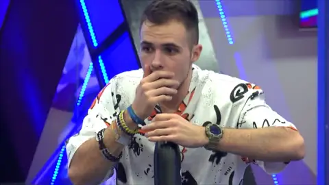 Batman "se cuela" en la academia de 'Top Gamers Academy' Batman "se cuela" en la academia de 'Top Gamers Academy'