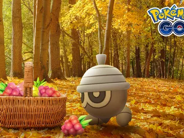 Pokémon GO Pokémon GO