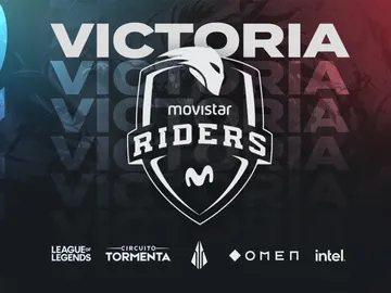 Liga Nexo League of Legends Liga Nexo League of Legends