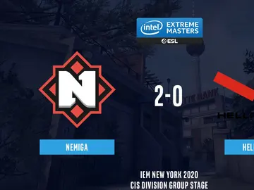 IEM CSGO IEM CSGO