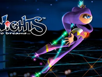 NiGHTS into Dreams NiGHTS into Dreams