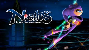NiGHTS into Dreams