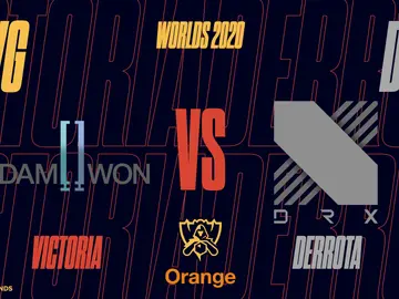 Damwon Gaming Damwon Gaming