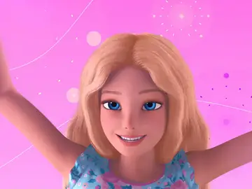 Barbie Barbie