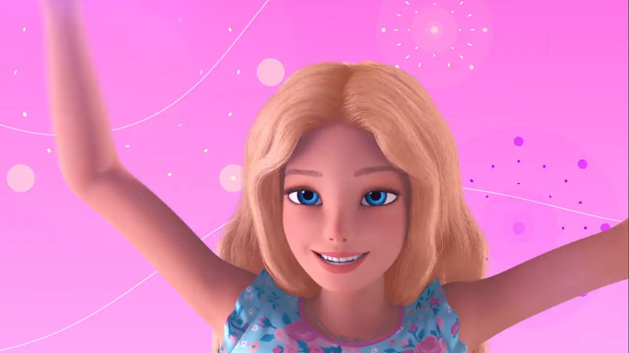 Cuantas peliculas tiene barbie online