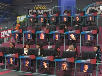 Top Gamers Academy Top Gamers Academy