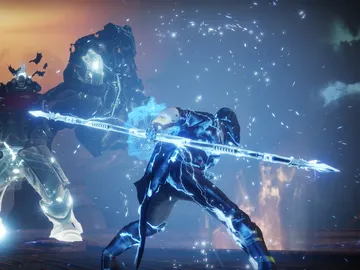 Destiny 2  Destiny 2