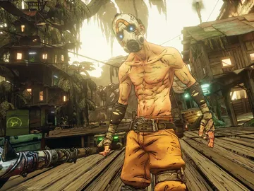 Borderlands 3 Borderlands 3
