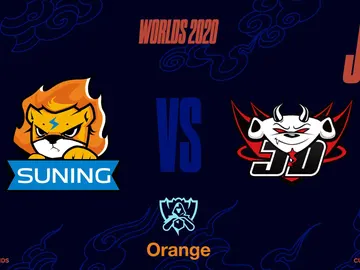 Worlds 2020 League of Legends Worlds 2020 League of Legends