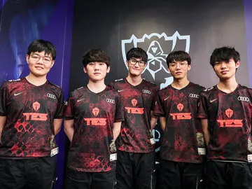 Worlds 2020 - League of Legends Worlds 2020 - League of Legends