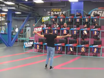 Top Gamers Academy Top Gamers Academy