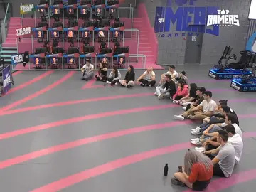 Top Gamers Academy Top Gamers Academy