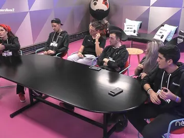 Equipo Rubius Equipo Rubius