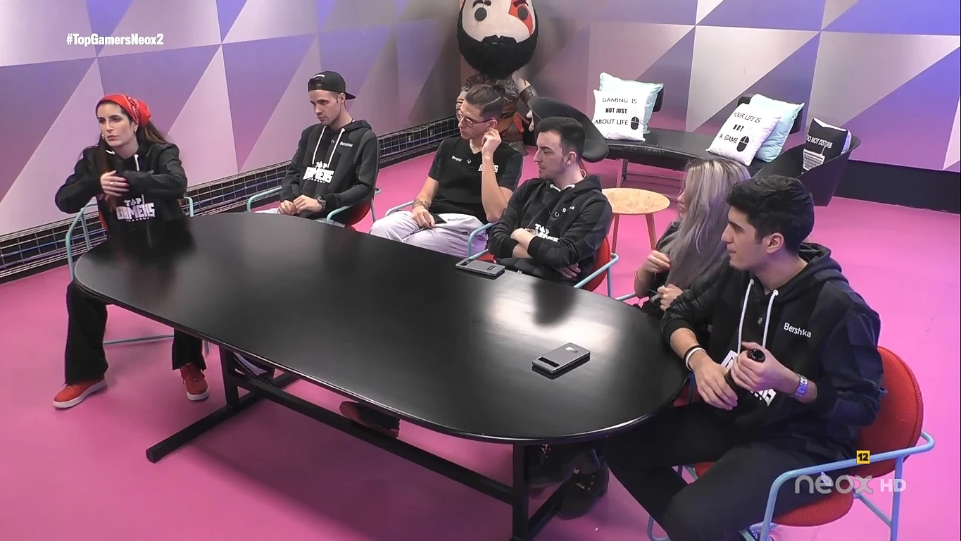 Top Gamers Academy
