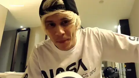 Rubius Top Gamers Academy