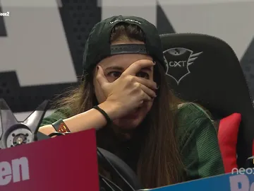 Nuevo concursante Nuevo concursante