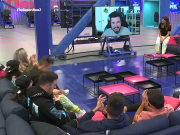 El equipo de WillyRex El equipo de WillyRex