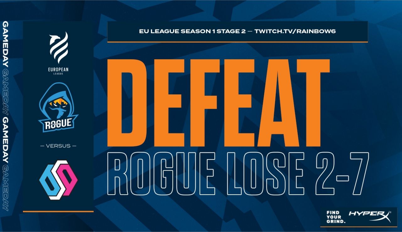European League de R6
