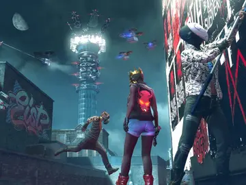 Watch Dogs Legion Watch Dogs Legion