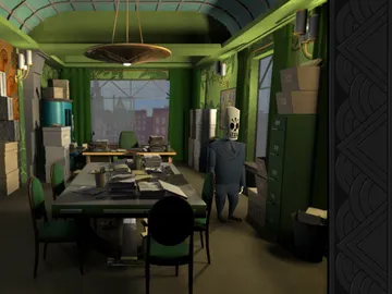 Grim Fandango Remastered Grim Fandango Remastered