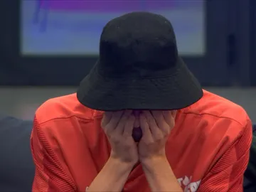 Emoción en Top Gamers Academy Emoción en Top Gamers Academy