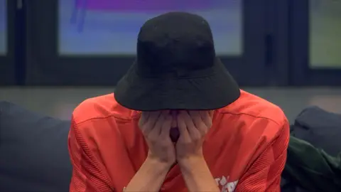 Emoción en Top Gamers Academy Top Gamers Academy