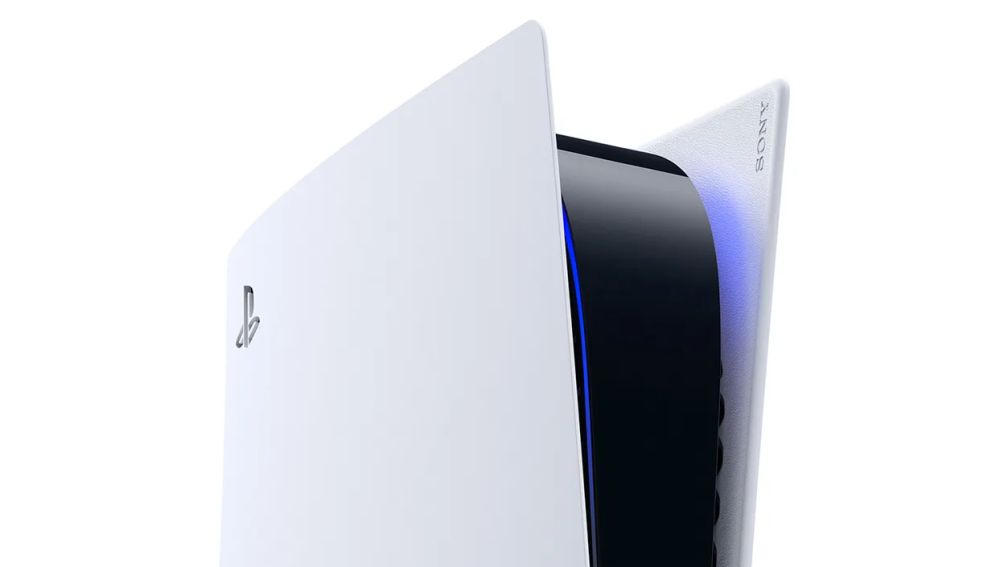 PlayStation 5