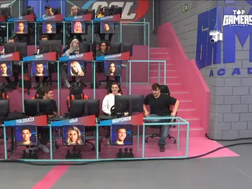 Top Gamers Academy Top Gamers Academy