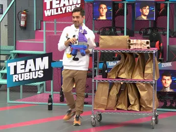 Manualidades con Jordi Cruz Manualidades con Jordi Cruz