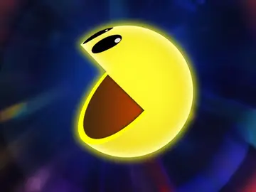 Pac-Man Mega Tunnel Battle Pac-Man Mega Tunnel Battle