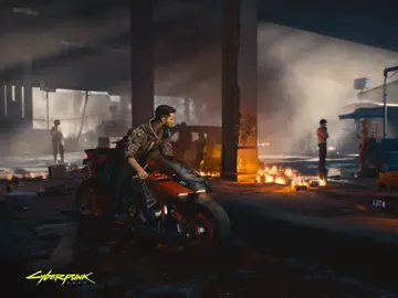 Cyberpunk 2077 Cyberpunk 2077