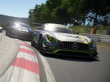 Gran Turismo Sport Gran Turismo Sport