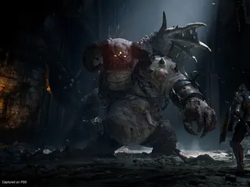Demon's Souls Remake Demon's Souls Remake
